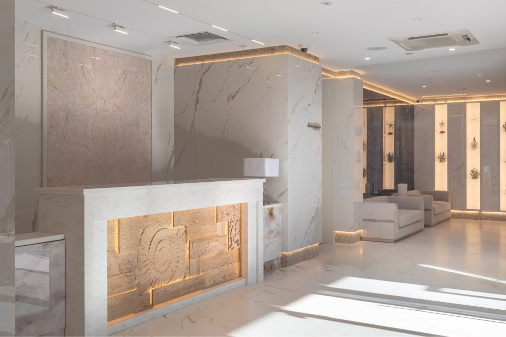 Luciano Hotel&Spa Sochi 5*