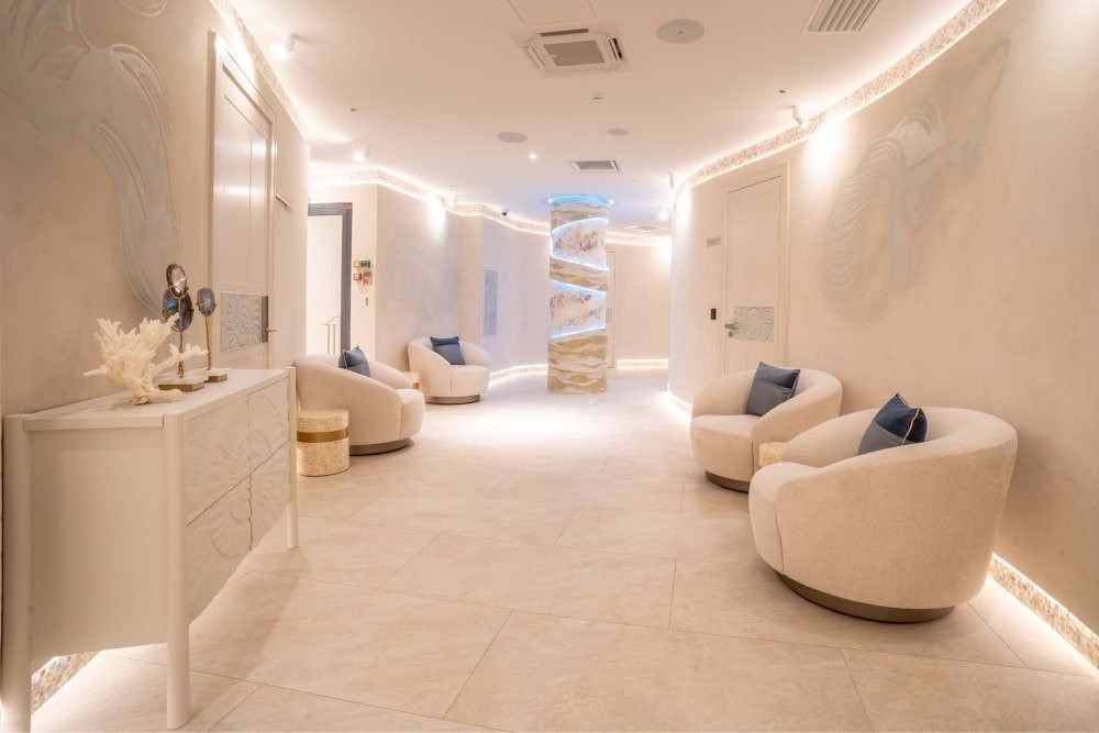 Luciano Hotel&Spa Sochi 5*