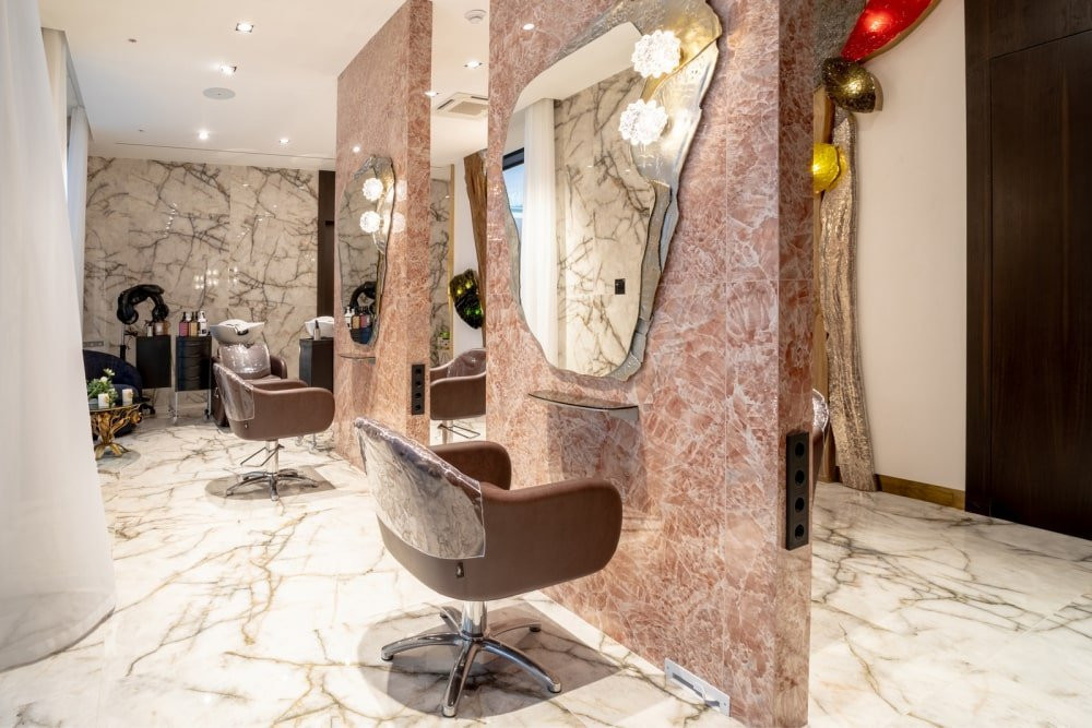 Luciano Hotel&Spa Sochi 5*
