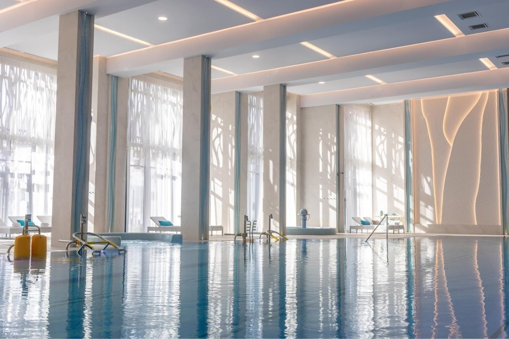Luciano Hotel&Spa Sochi 5*