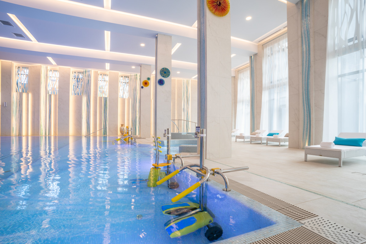 Luciano Hotel&Spa Sochi 5*
