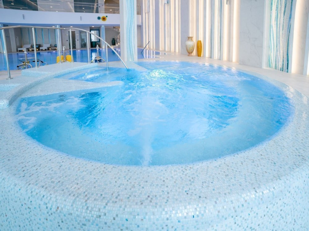 Luciano Hotel&Spa Sochi 5*