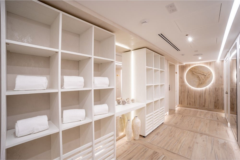 Luciano Hotel&Spa Sochi 5*