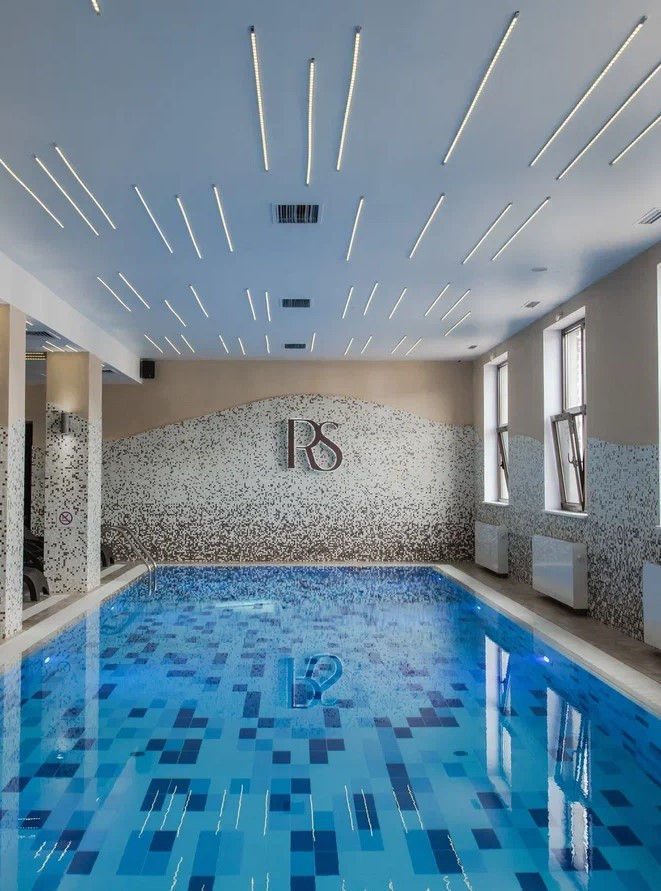 Life Balance ОТЕЛЬ Rosa Springs (РОЗА СПРИНГС) 5*