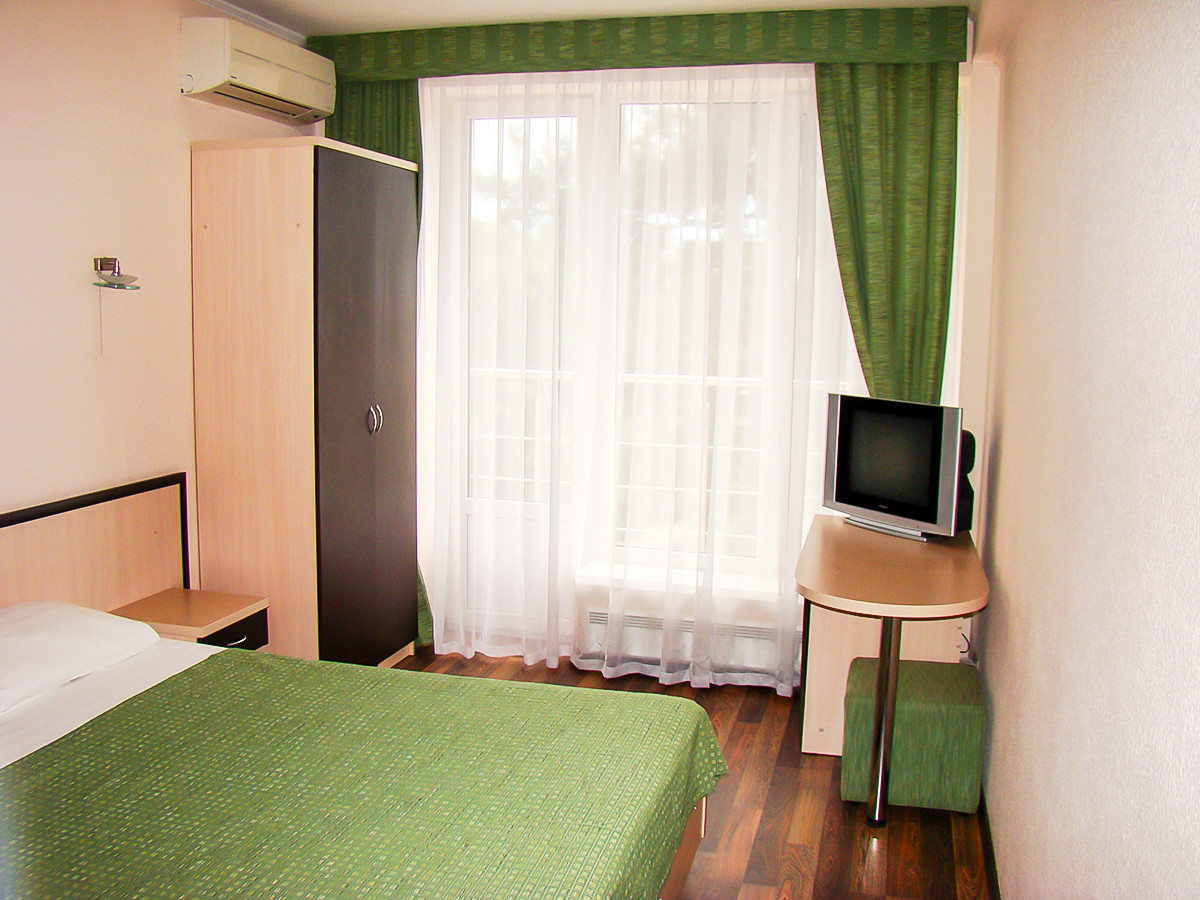 СИНЕЕ МОРЕ 2*