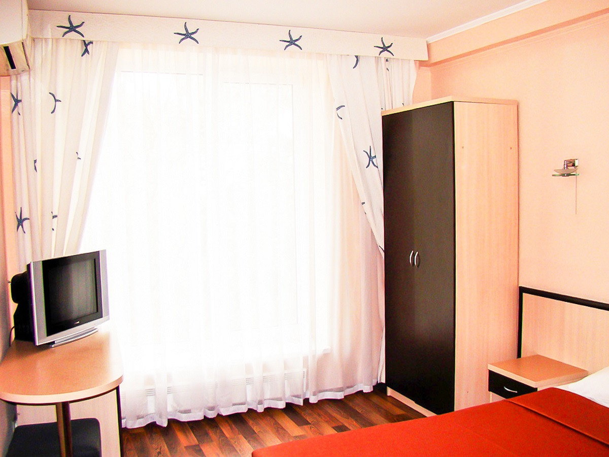 СИНЕЕ МОРЕ 2*