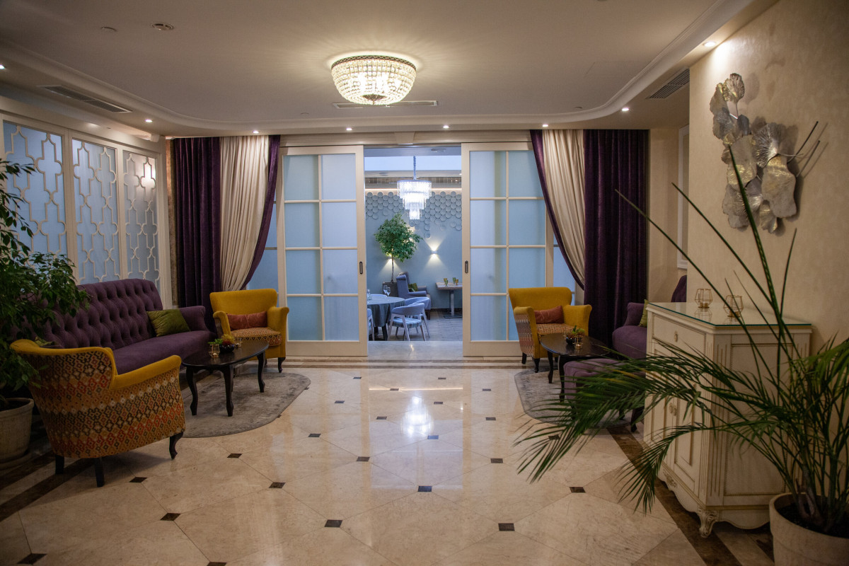 ГРЕЙС ЭЛЬ ПАРАИСО (El Paraiso) 4*