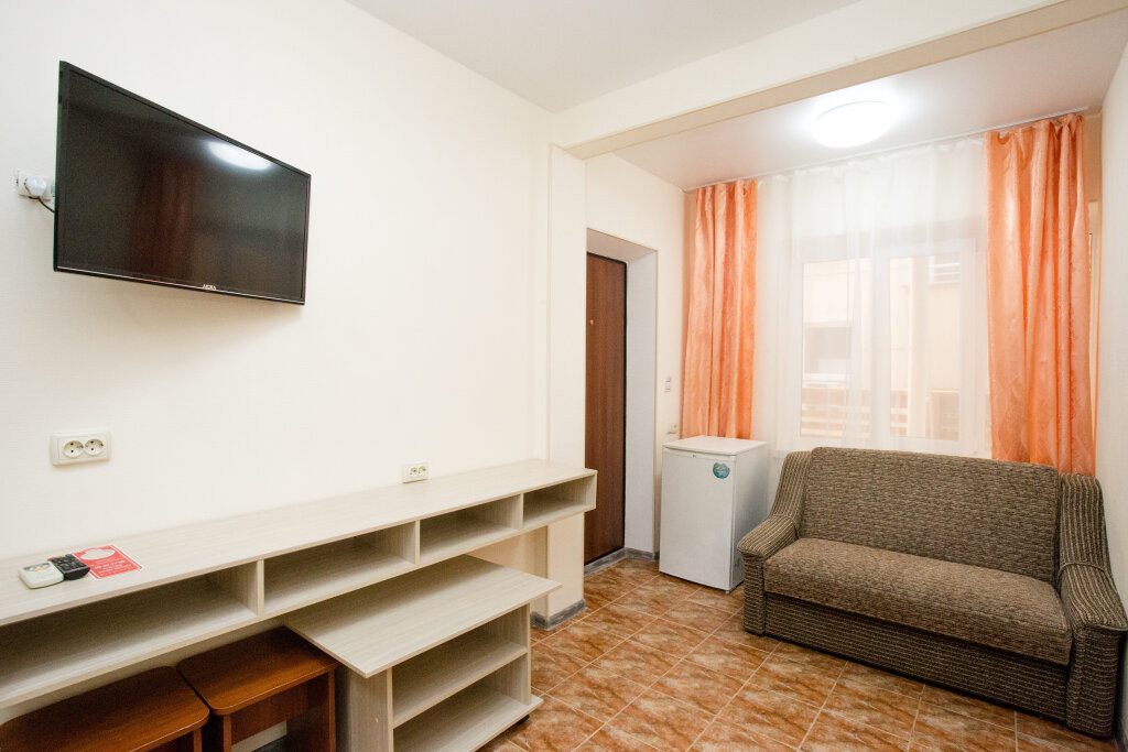 ЦИТРУС (Citrus) 3*