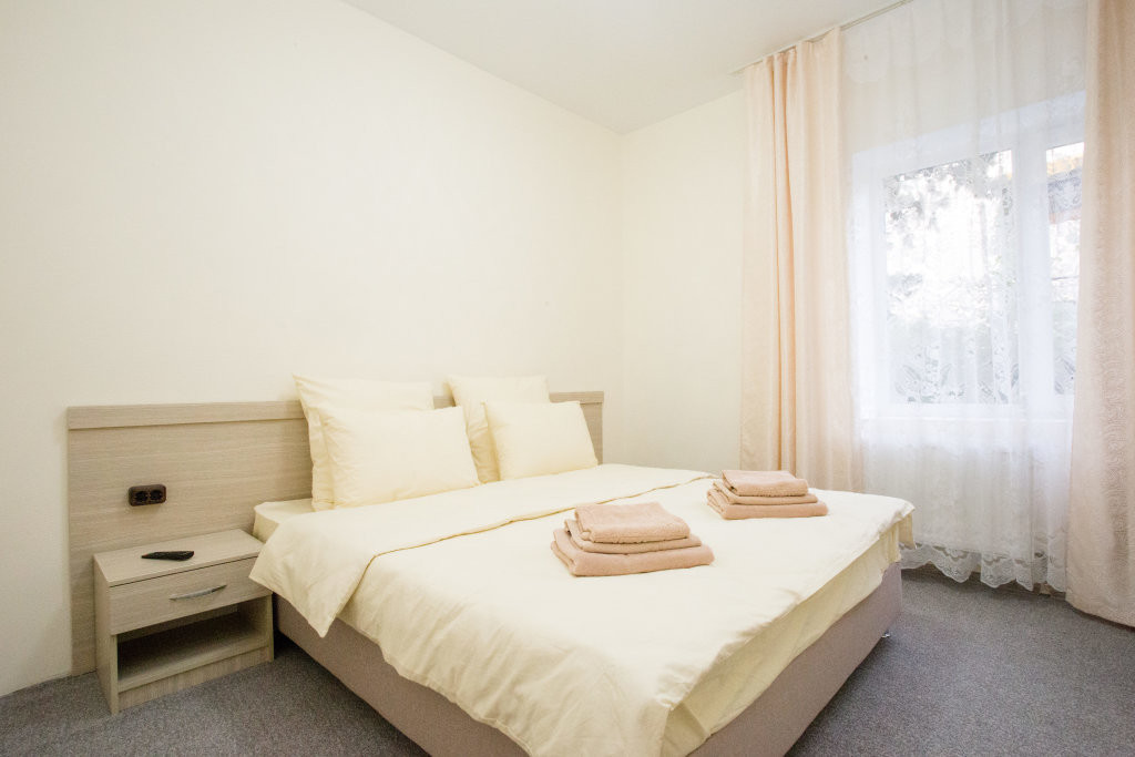 ЦИТРУС (Citrus) 3*