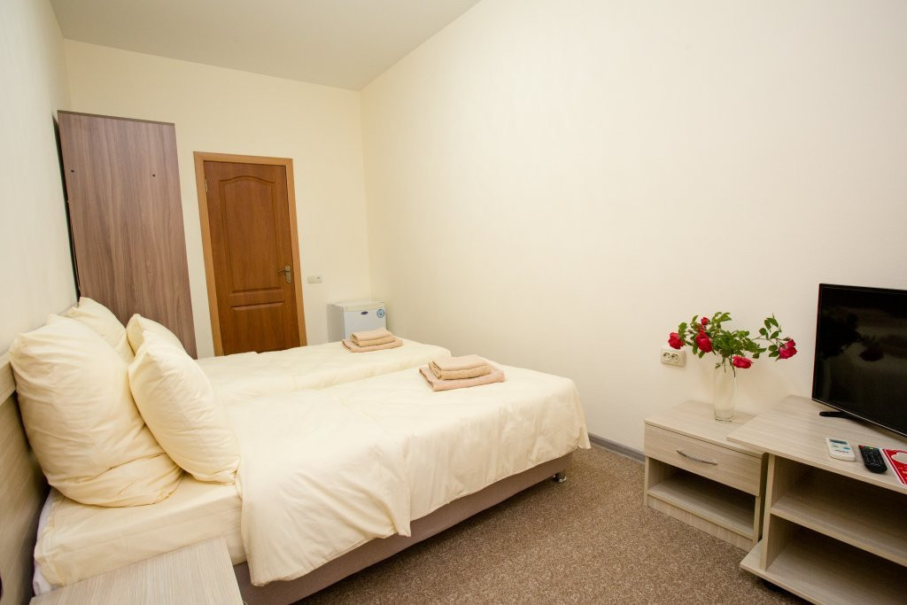 ЦИТРУС (Citrus) 3*