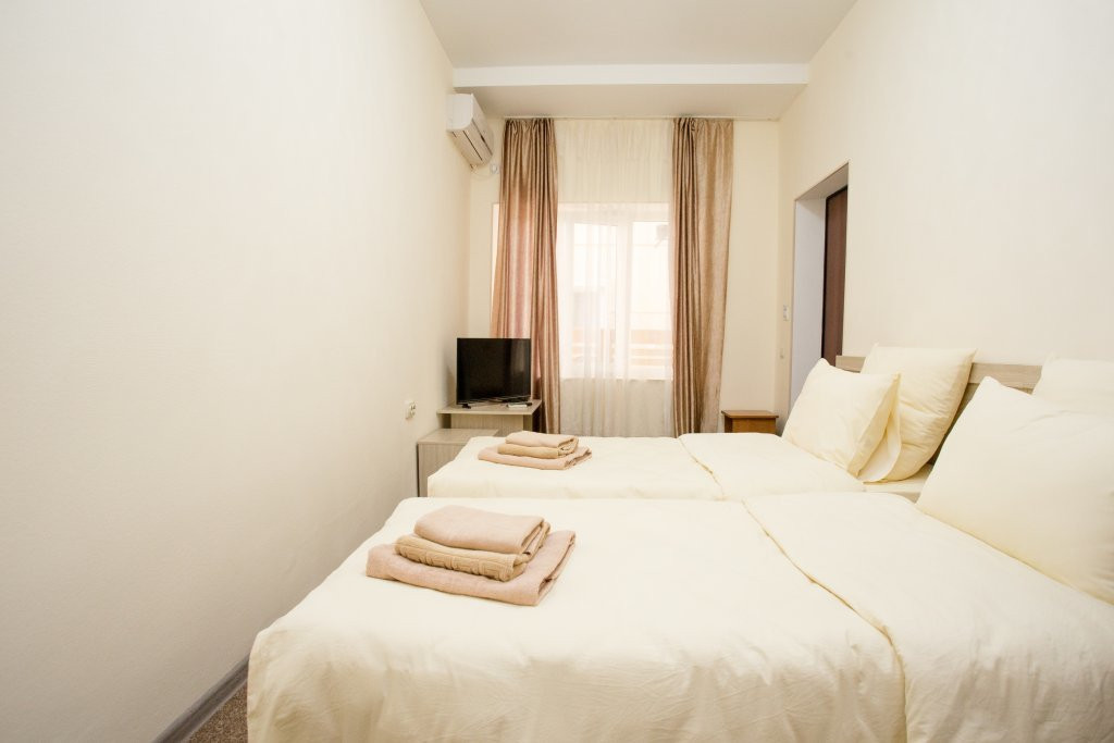 ЦИТРУС (Citrus) 3*