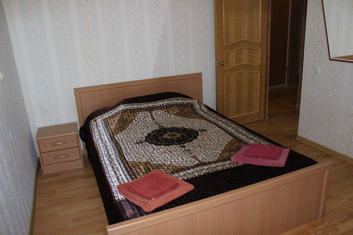 УРАЛ (БЫВШ. КОРП. 2 САНАТОРИЯ ЛАЗАРЕВСКОЕ) 2*