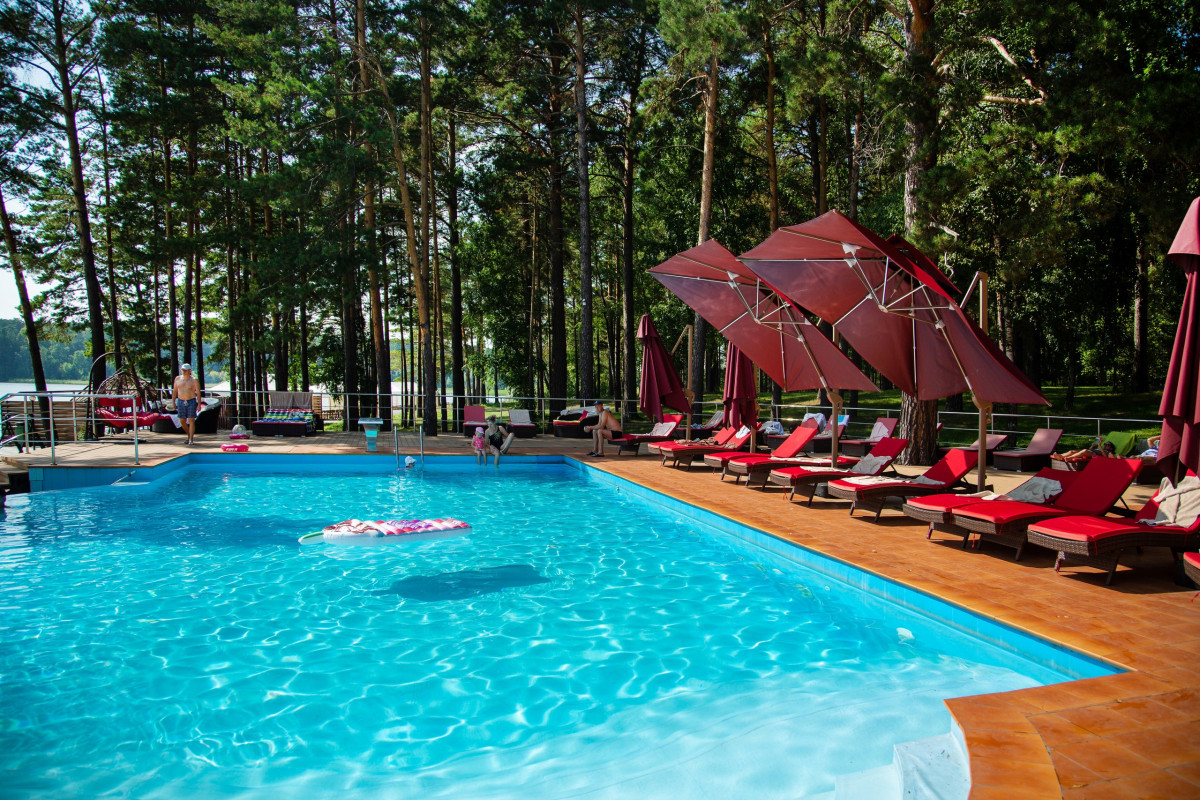 МОРОЗОВО 4*