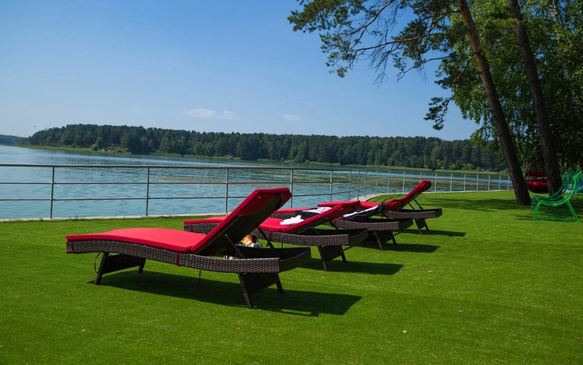 МОРОЗОВО 4*