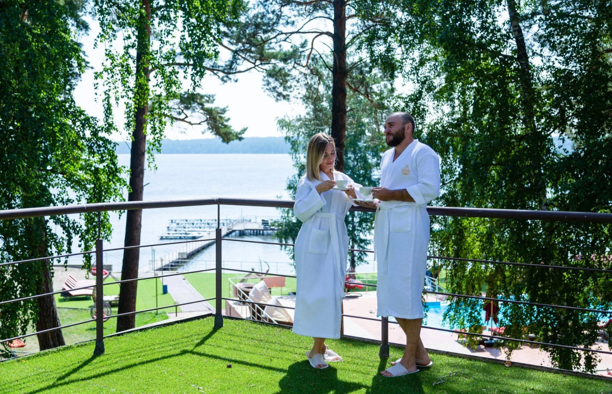 МОРОЗОВО 4*