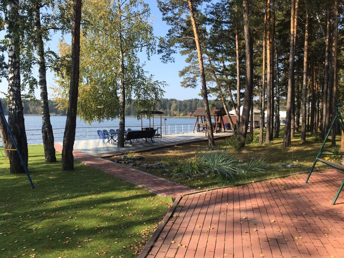 МОРОЗОВО 4*