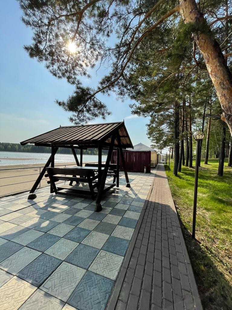 МОРОЗОВО 4*