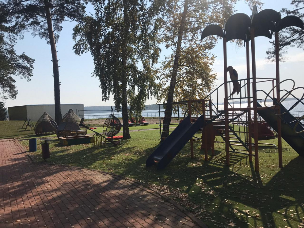 МОРОЗОВО 4*