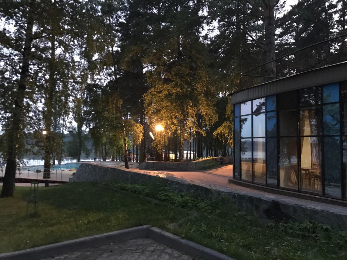МОРОЗОВО 4*