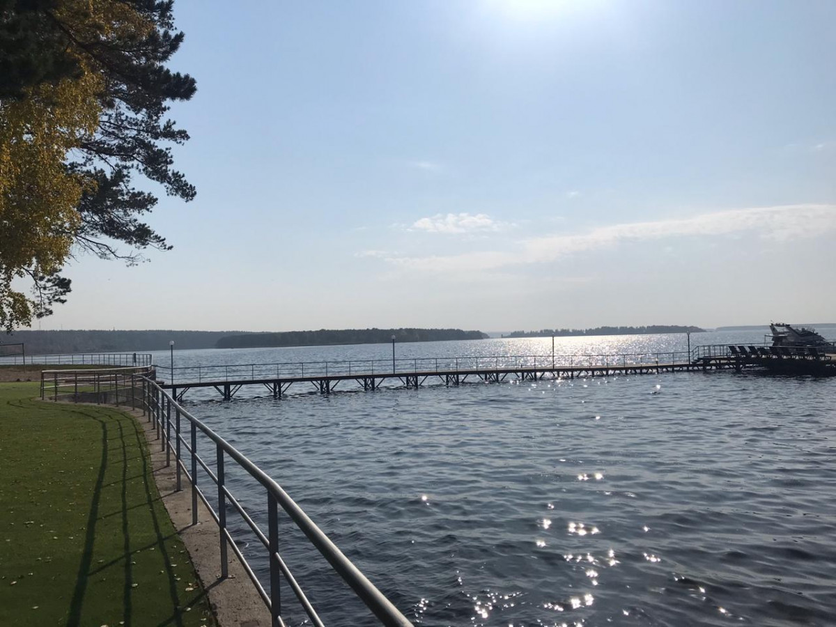 МОРОЗОВО 4*