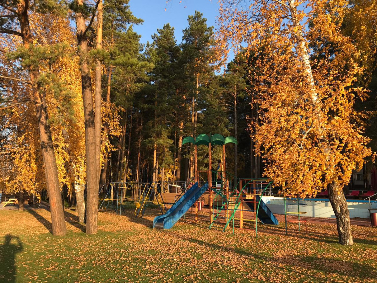 МОРОЗОВО 4*