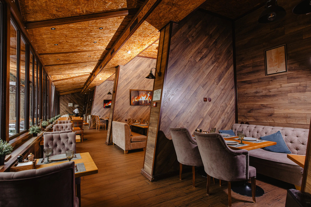 ВЕРТИКАЛЬ АРХЫЗ 4*