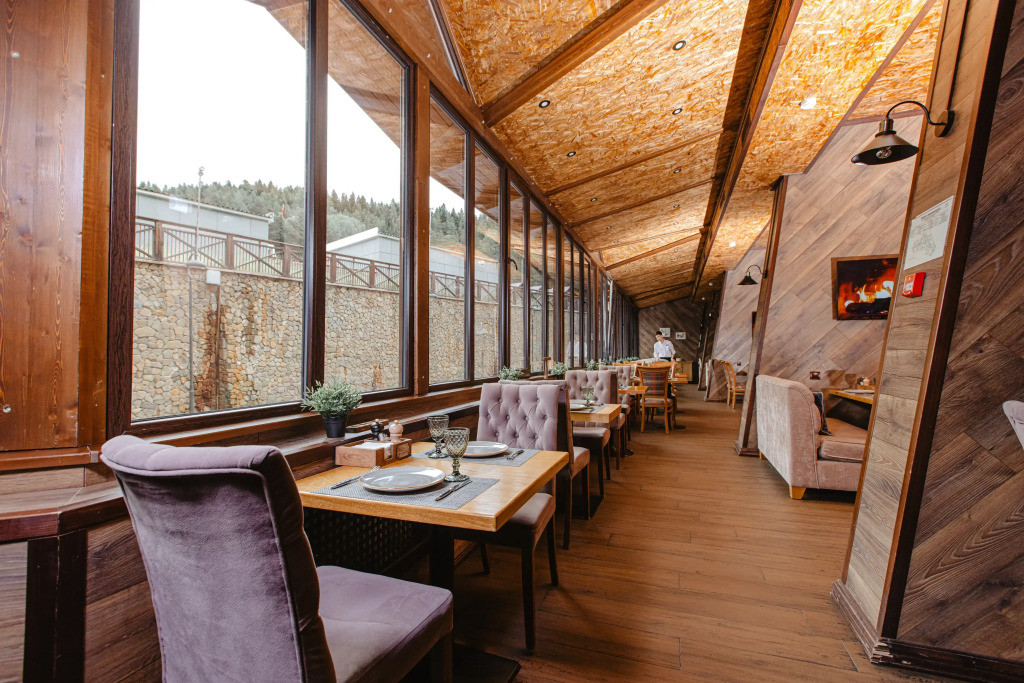 ВЕРТИКАЛЬ АРХЫЗ 4*