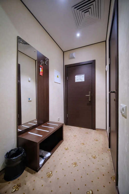 ВЕРТИКАЛЬ АРХЫЗ 4*