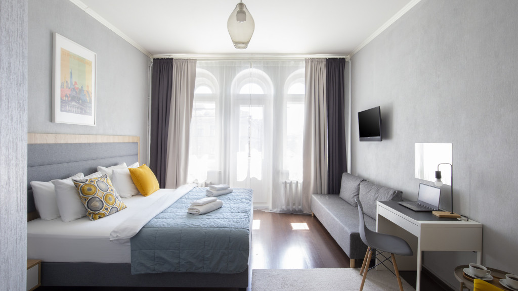 Lopatin НЕВСКИЙ 100 2*