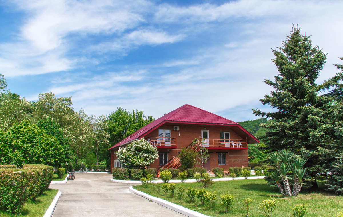 САДКО ТУАПСЕ 2*