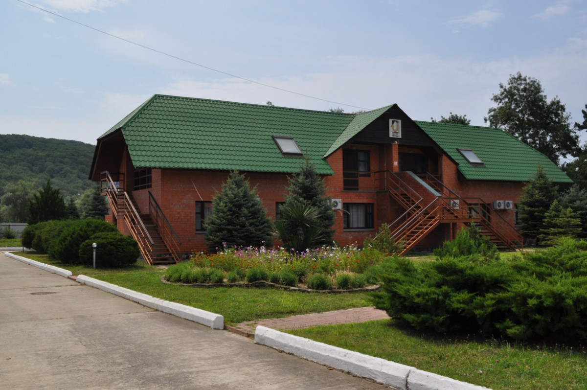 САДКО ТУАПСЕ 2*