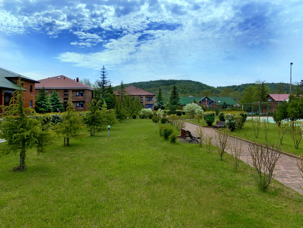 САДКО ТУАПСЕ 2*