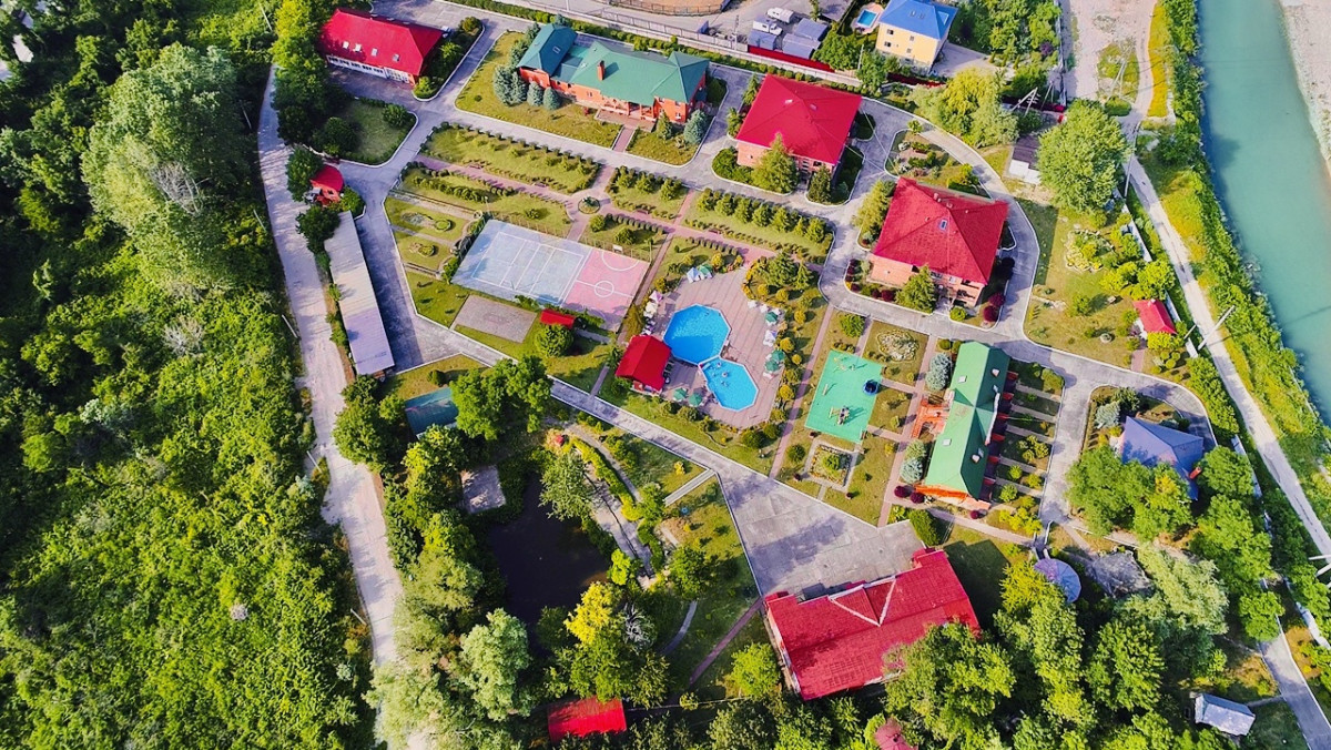 САДКО ТУАПСЕ 2*
