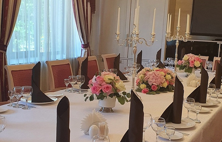 ВЫБОРГ 3*