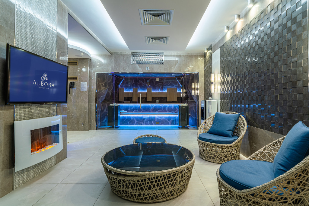 Albora (АЛЬБОРА) 5*
