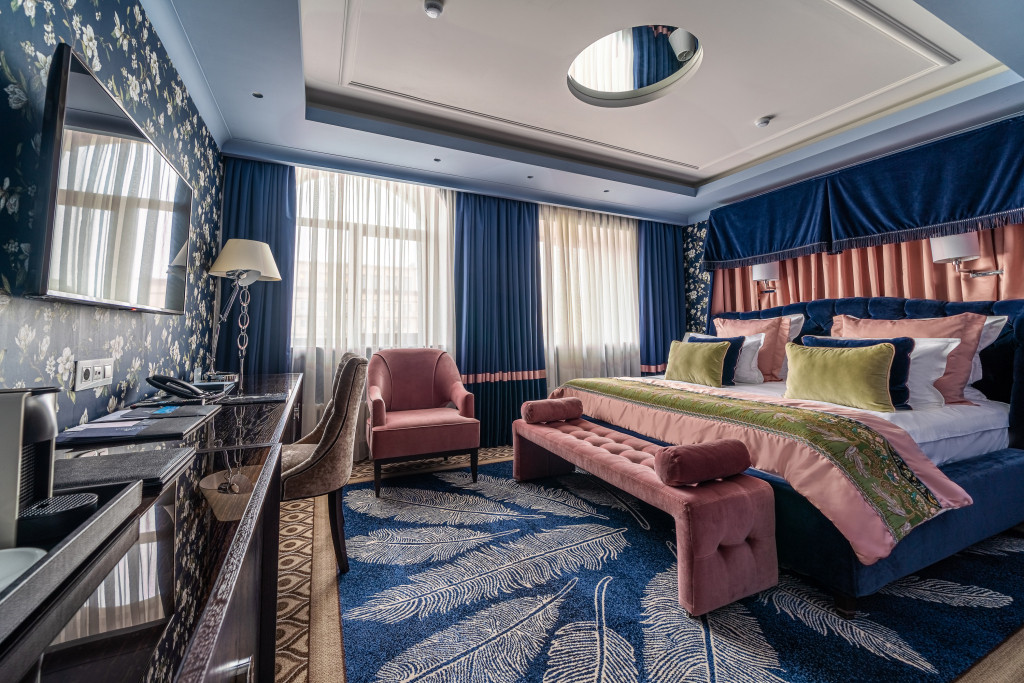 Albora (АЛЬБОРА) 5*