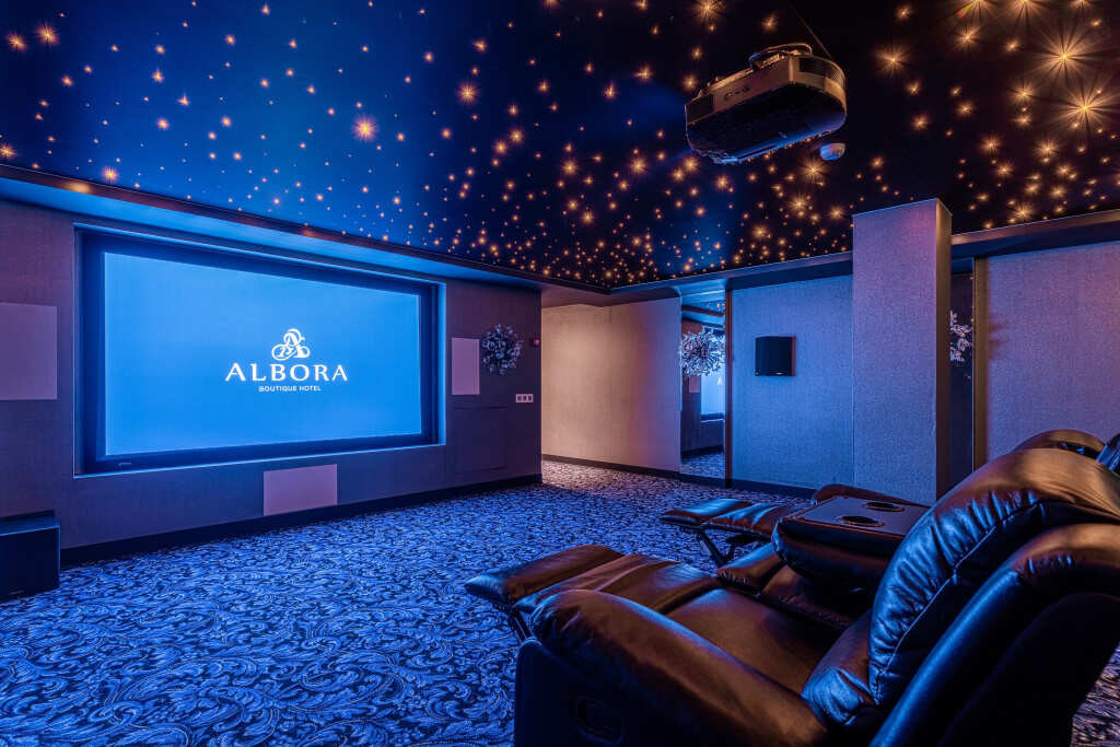 Albora (АЛЬБОРА) 5*