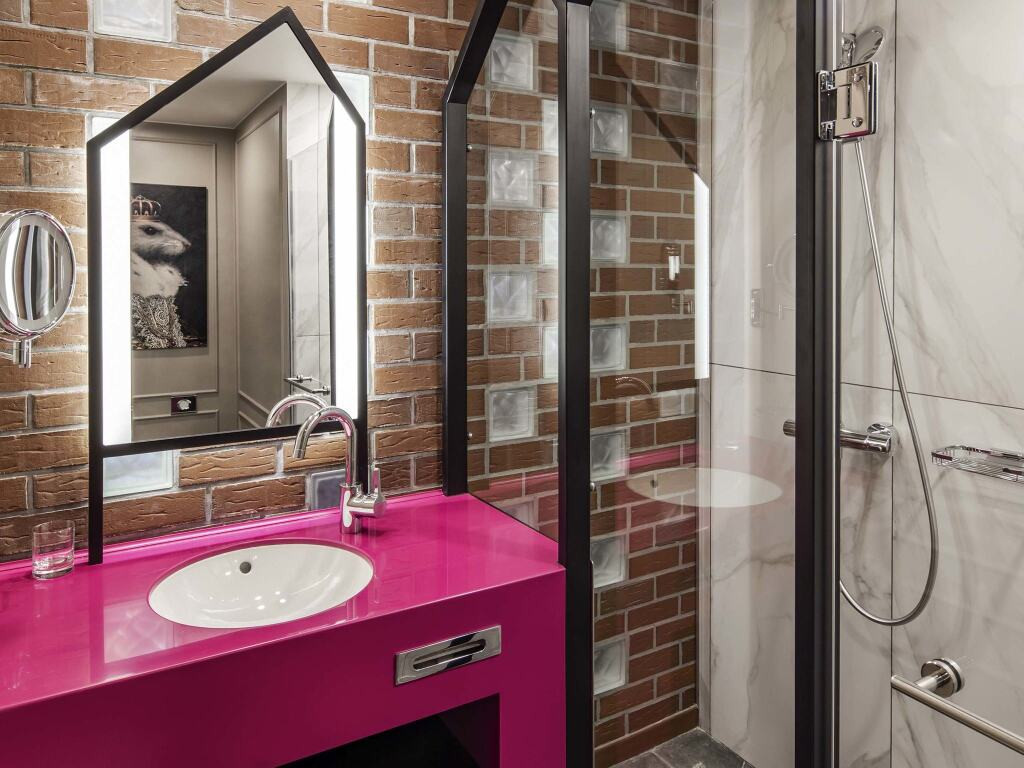 Mercure Kaliningrad (МЕРКЮР) 4*