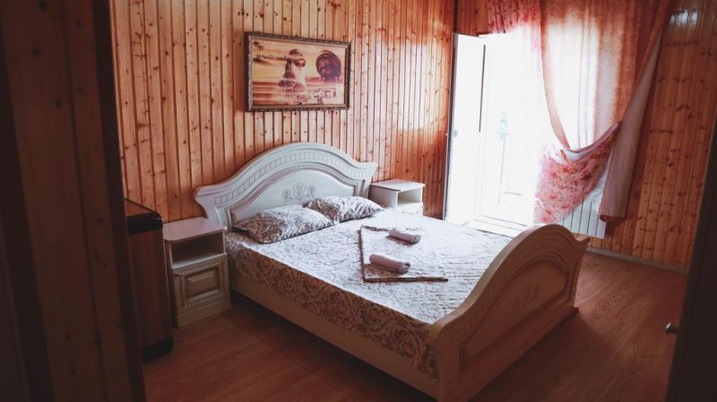 СЕМЬ ПАЛЬМ 2*