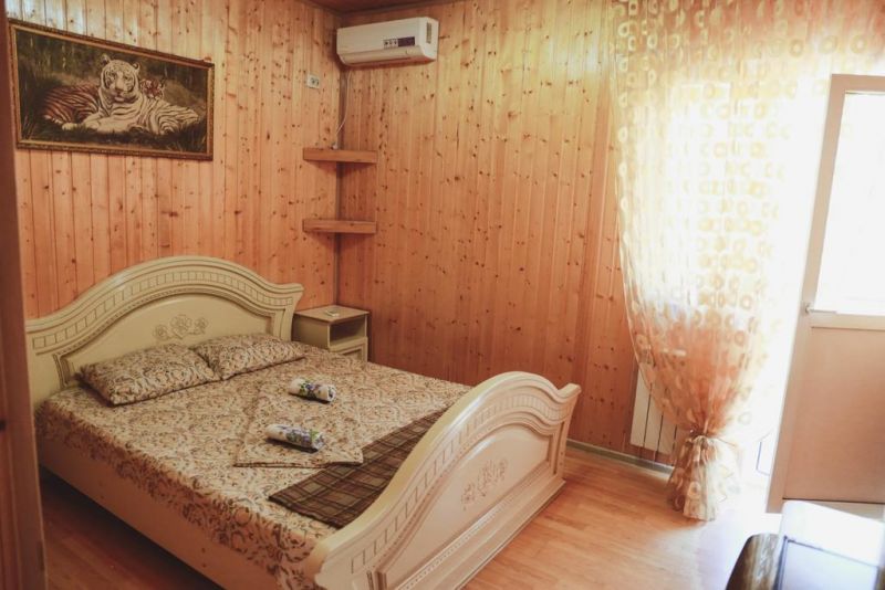СЕМЬ ПАЛЬМ 2*