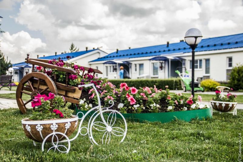 АЭРОГРАД ОТЕЛЬ 3*