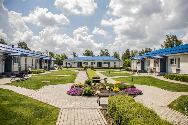 АЭРОГРАД ОТЕЛЬ 3*
