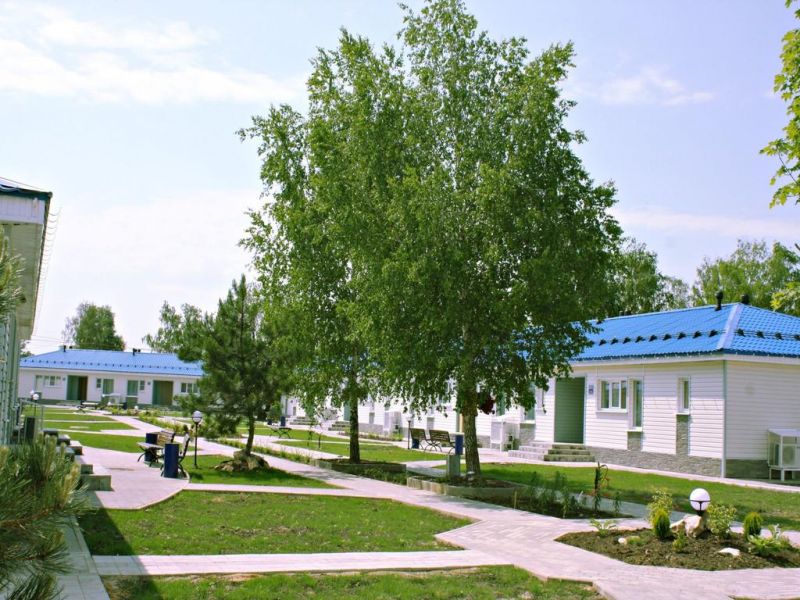 АЭРОГРАД ОТЕЛЬ 3*