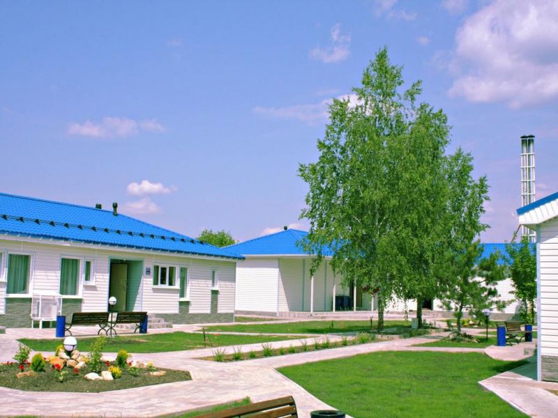 АЭРОГРАД ОТЕЛЬ 3*