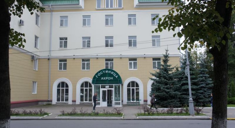 АКРОН 3*
