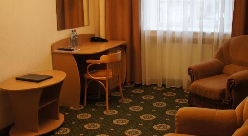 АКРОН 3*