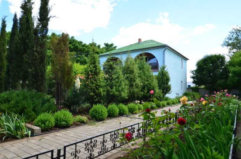 АЛИНА ОТЕЛЬ 2*