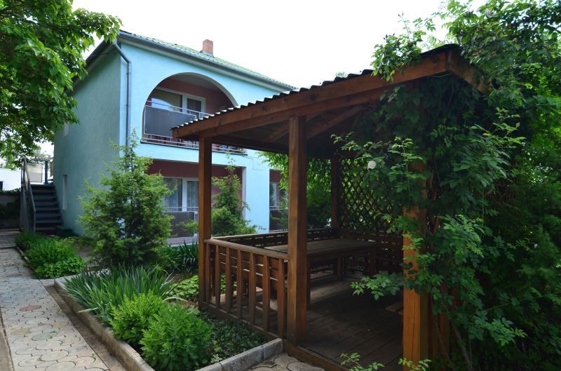 АЛИНА ОТЕЛЬ 2*