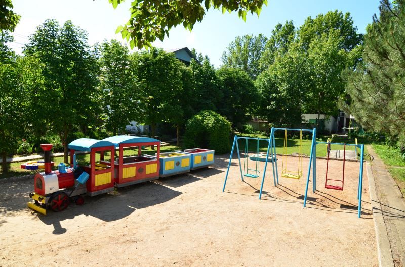 АЛИНА ОТЕЛЬ 2*