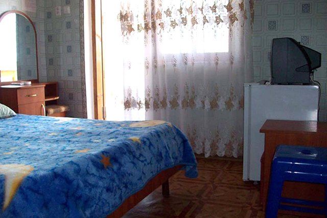 АМБАССАДОР ЛЕРМОНТОВО 1*